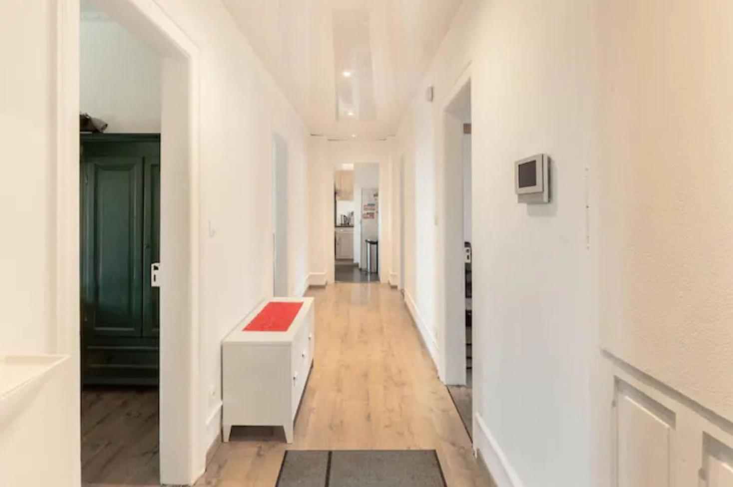 Appartement Peyerimhoff - 3 - 8 Pers - Clim